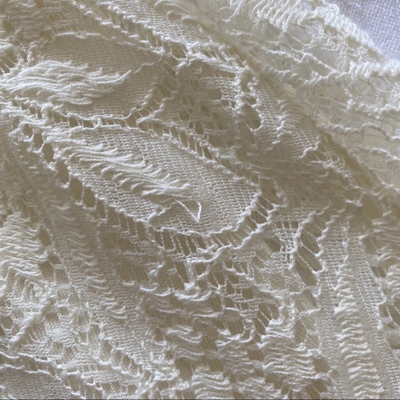 Free People Sweetheart Overlay Dress - Picture 14 of 14